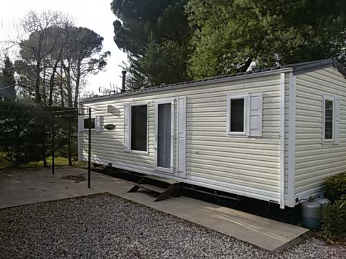 MOBIL-HOME BK BLUEBIRD EXPRESSION (EMPL N°273)